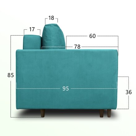 Диван Ванкувер 