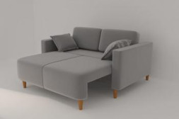 Диван прямой Ультра