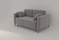 Диван прямой Ультра