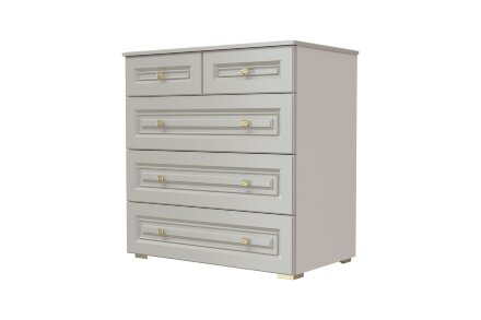 Комод Олимп, фисташковый 