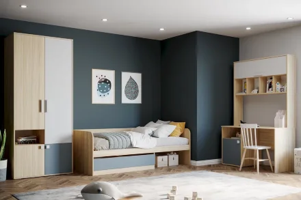 Надстройка НМ 041.69 Элиот 