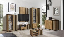 Шкаф комбинированный Либерти 51.02 