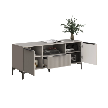 Тумба ТВ 1,35 Кимберли, Кашемир 