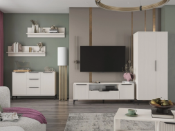 Полка Кимберли, Кашемир