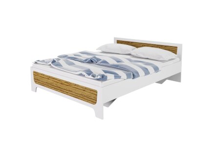 Спальня модульная Милана 